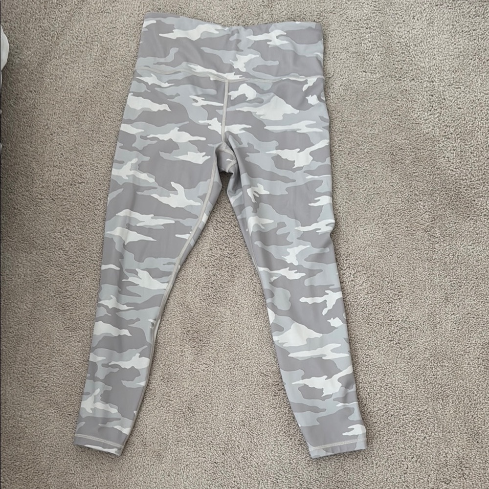 Athleta Elation 7/8 Leggings